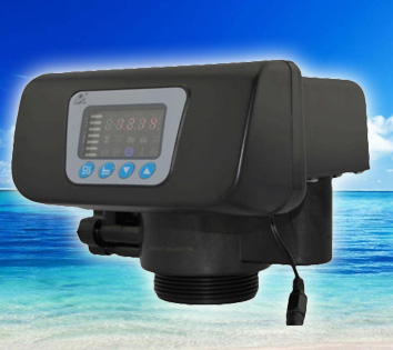 Automatic Multi-port Valve