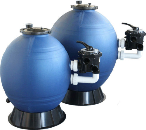 Swimming Pool Sand Filter